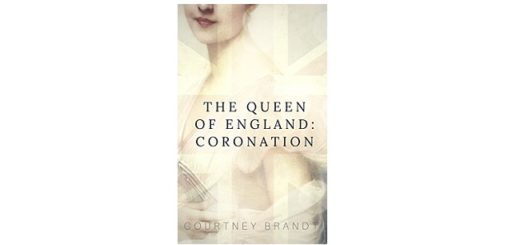 Feature Image - The Queen of England by Courtney Brandt