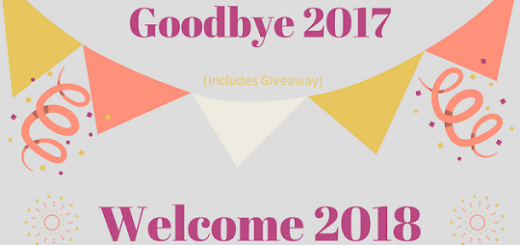 Goodbye-2017 new