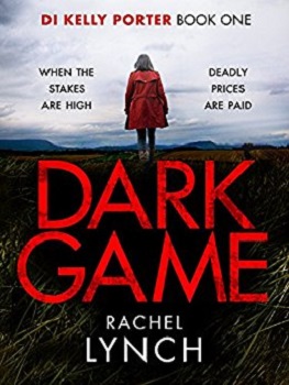 Dark Game by Rachel Lynch