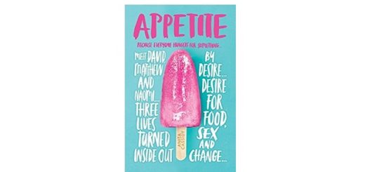 Feature Image - Appetite by Anita Cassidy