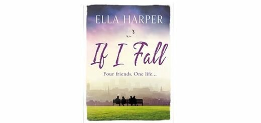 Feature Image - If I Fall by Ella Harper