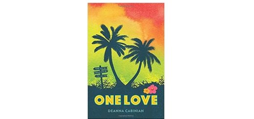 Feature Image - One Love by Deanna Cabinian