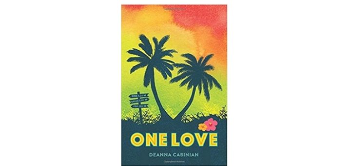 Feature Image - One Love by Deanna Cabinian