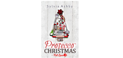 Feature Image - Prosecco Christmas by Sylvia Ashby