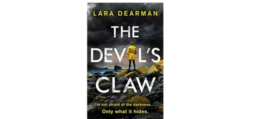 Feature Image - The Devils claw by lara dearman