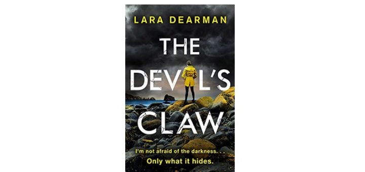 Feature Image - The Devils claw by lara dearman