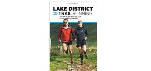 Feature Image - The Lake District Running Trail by Helen Mort