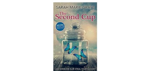 Feature Image - The Second Cup by Sarah Marie Graye