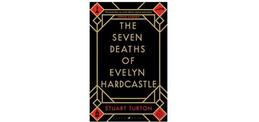 Feature Image - The Seven Deaths of Evelyn Hardcastle