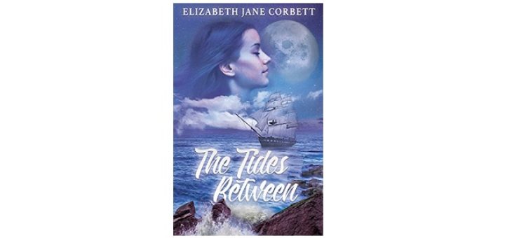 Feature Image - The Tides Between by Elizabeth Corbett
