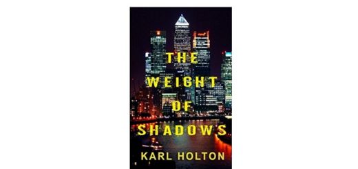 Feature Image - The Weight of Shadows by Karl Horton