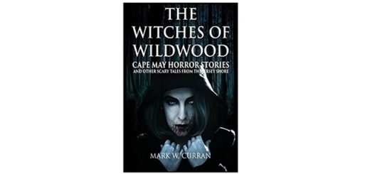 Feature Image - The Witches of wildwood by mark w curran