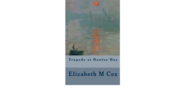 Feature Image - Tragedy at Bawley Bay by Elizabeth Cox