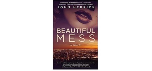 Feature Image - beautiful mess by john herrick