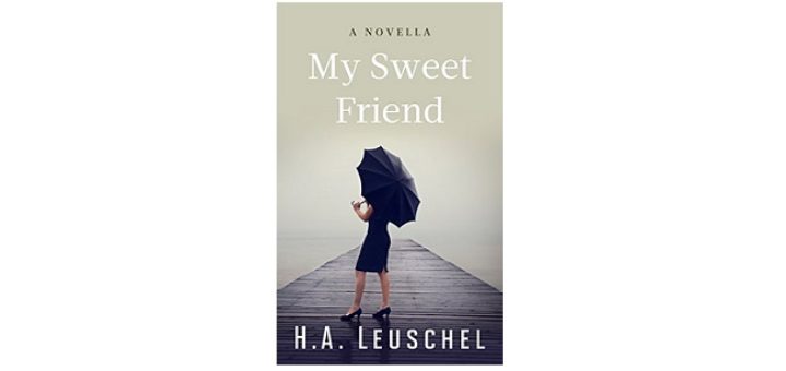 Feature Image - my sweet friend by h a leuschel