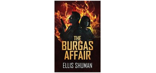 Feature Image - the burgas affair by ellis shuman