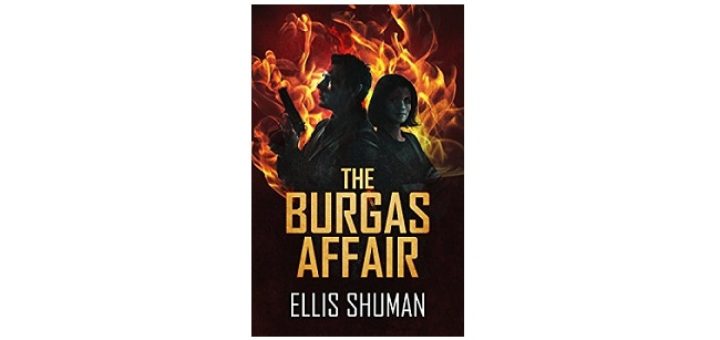 Feature Image - the burgas affair by ellis shuman