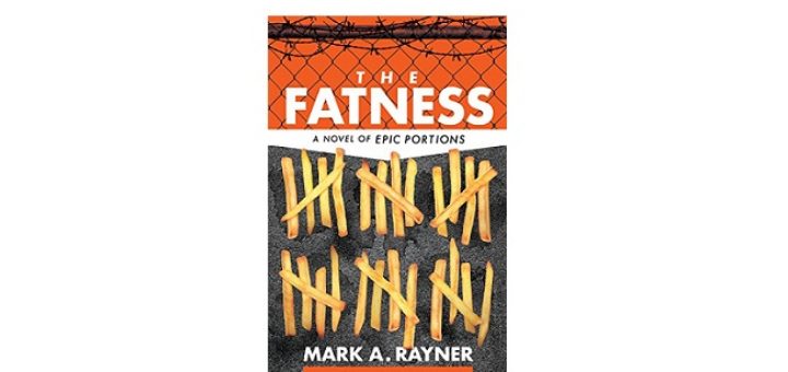 Feature Image - the fatness by mark a rayner