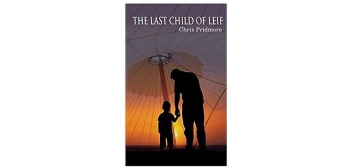 Feature Image - the last child of leif by chris padmore