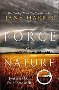 Force of Nature by Jane Harper