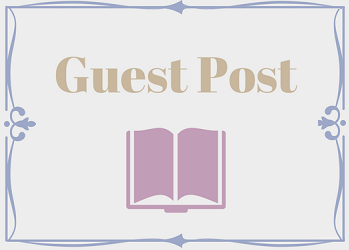 Guest Post sign mark