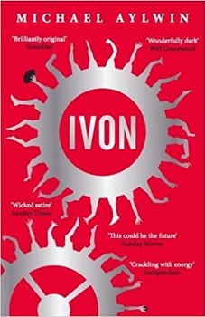 Ivon by Michael Aylwin