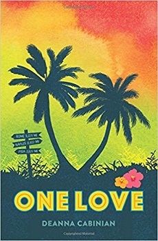 One Love by Deanna Cabinian