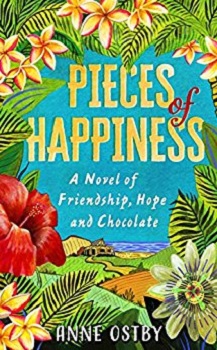 Pieces of Happiness by Anne Ostby