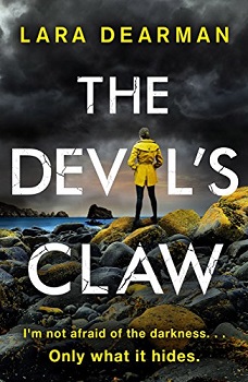 The Devils claw by lara dearman