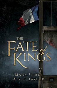 The Fate of Kings Book Cover