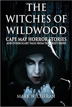 The Witches of wildwood by mark w curran