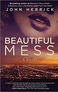 beautiful mess by john herrick