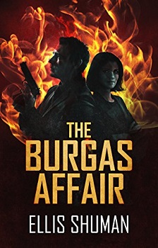 the burgas affair by ellis shuman