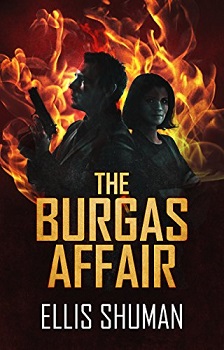 the burgas affair by ellis shuman