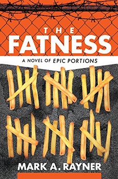 the fatness by mark a rayner