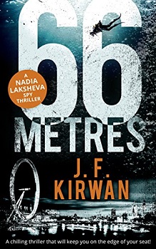 66 Metres by J F Kirwan