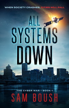 ALL SYSTEMS DOWN
