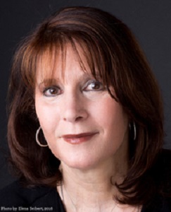 Diane B. Saxton