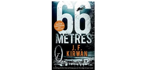 Feature Image - 66 Meters by J F Kirwan