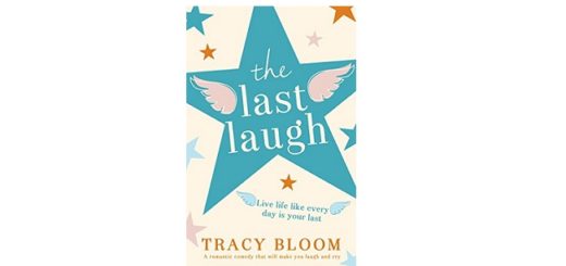 Feature Image - The Last Laugh by tracy bloom