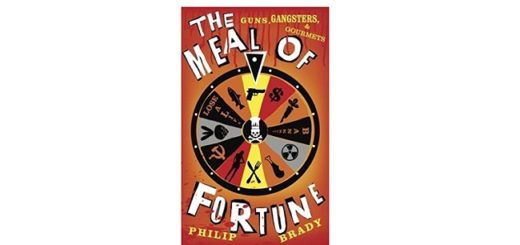 Feature Image - The Meal of Fortune by Philip Brady