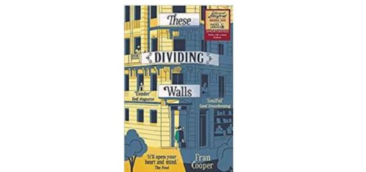 Feature Image - These Dividing Walls by Fran Cooper