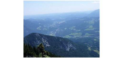 Feature Image - lower austria