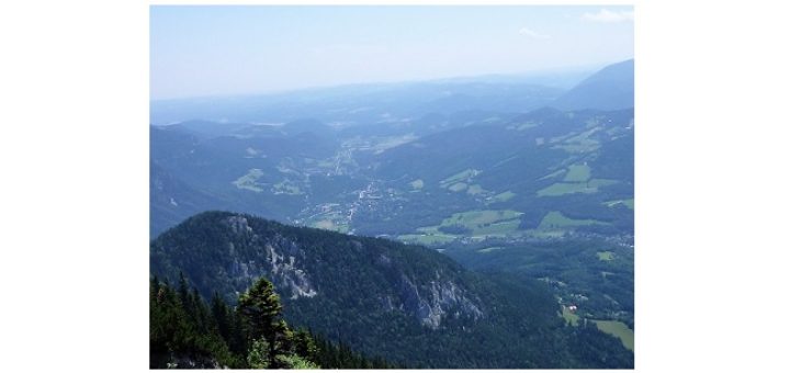 Feature Image - lower austria