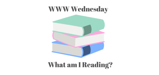 Feature Image - what am i reading