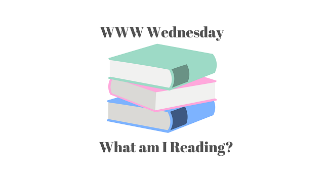 Feature Image - what am i reading