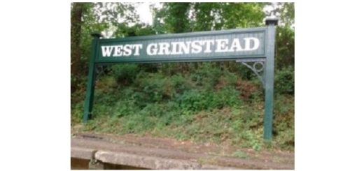 Feature image - West Grindstead
