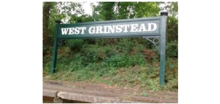 Feature image - West Grindstead