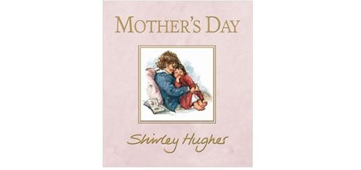 Feature image - mothers day shirley hughes