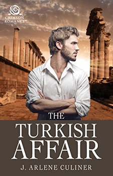 The Turkish Affair by J. Arlene Culiner